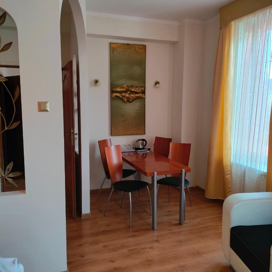 Resort Flora Krynica-Zdrój
